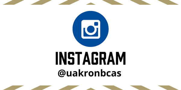 Connect with us on Instagram