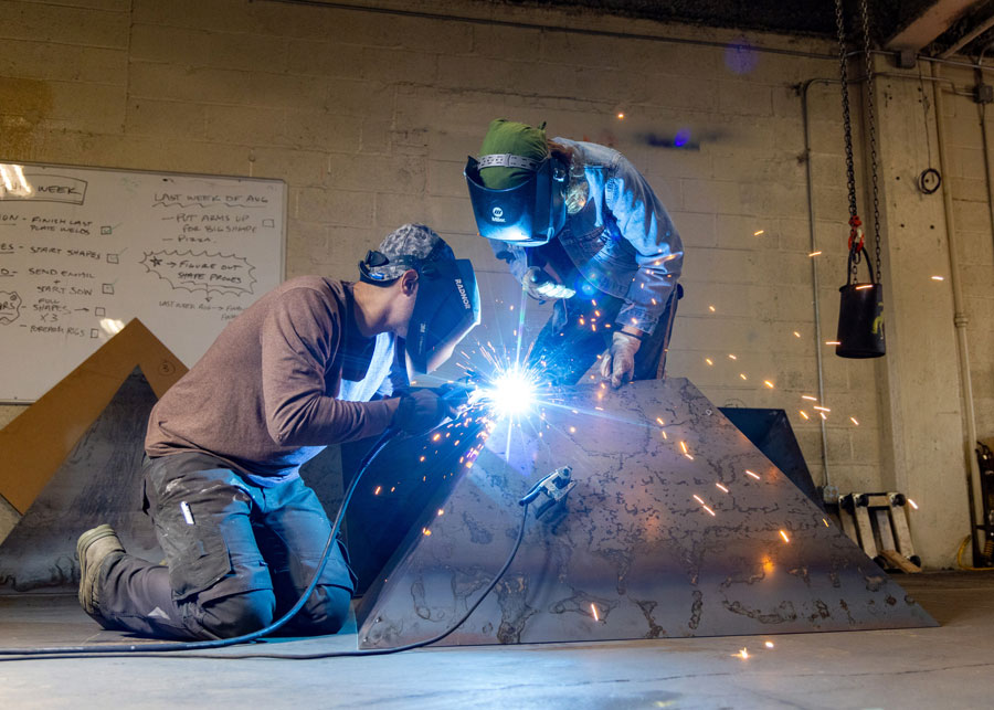 Myers School of Art at The University of Akron