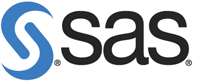 SAS logo