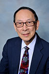 Dr. Benjamin T.F. Chung