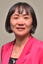 Dr. Bi-min Zhang Newby