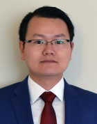 Dr. Weinan Xu