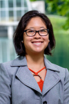 Dr. B. Audrey Nguyen-Rudy