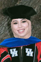 Dr. Karima Elgarroussi