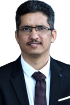 Dr. Nadhem Ebrahim