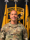 MAJ Gregory Boyes