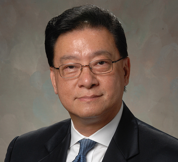 Stephen Cheng