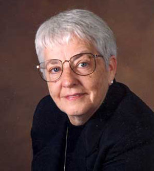 Jane Elliott