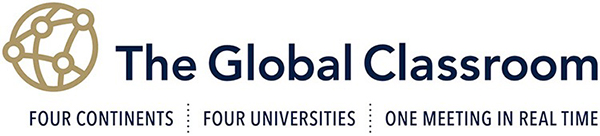 TheGlobalClassroom logo