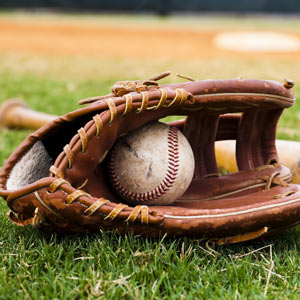 Baseball equipment