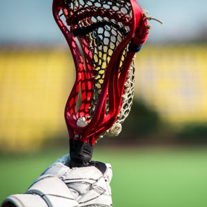 Lacrosse equipment