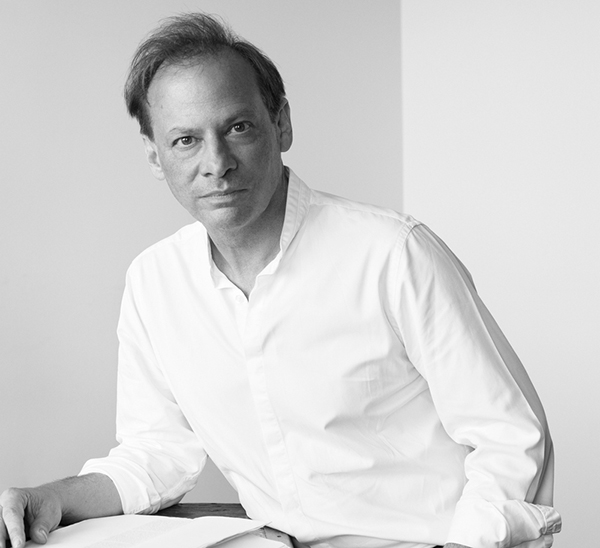 Adam Gopnik