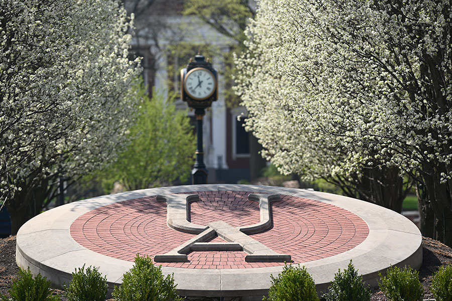 Myers School of Art at The University of Akron