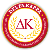 Official image of the Delta Kappa honor society chapter at UA