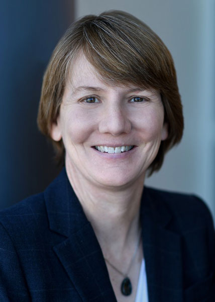Dr. Gwen Price named senior vice president and provost